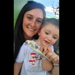 Meet your Posher, Tabatha